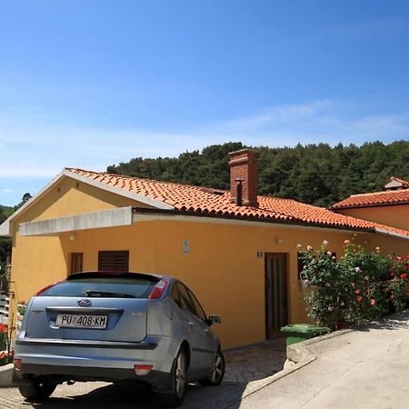 Apartments With A Parking Space Rabac, Labin - 6414 Ngoại thất bức ảnh
