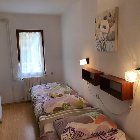 Apartments With A Parking Space Rabac, Labin - 6414 Phòng bức ảnh