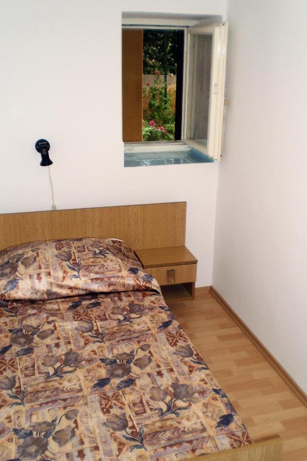 Apartments With A Parking Space Rabac, Labin - 6414 Ngoại thất bức ảnh