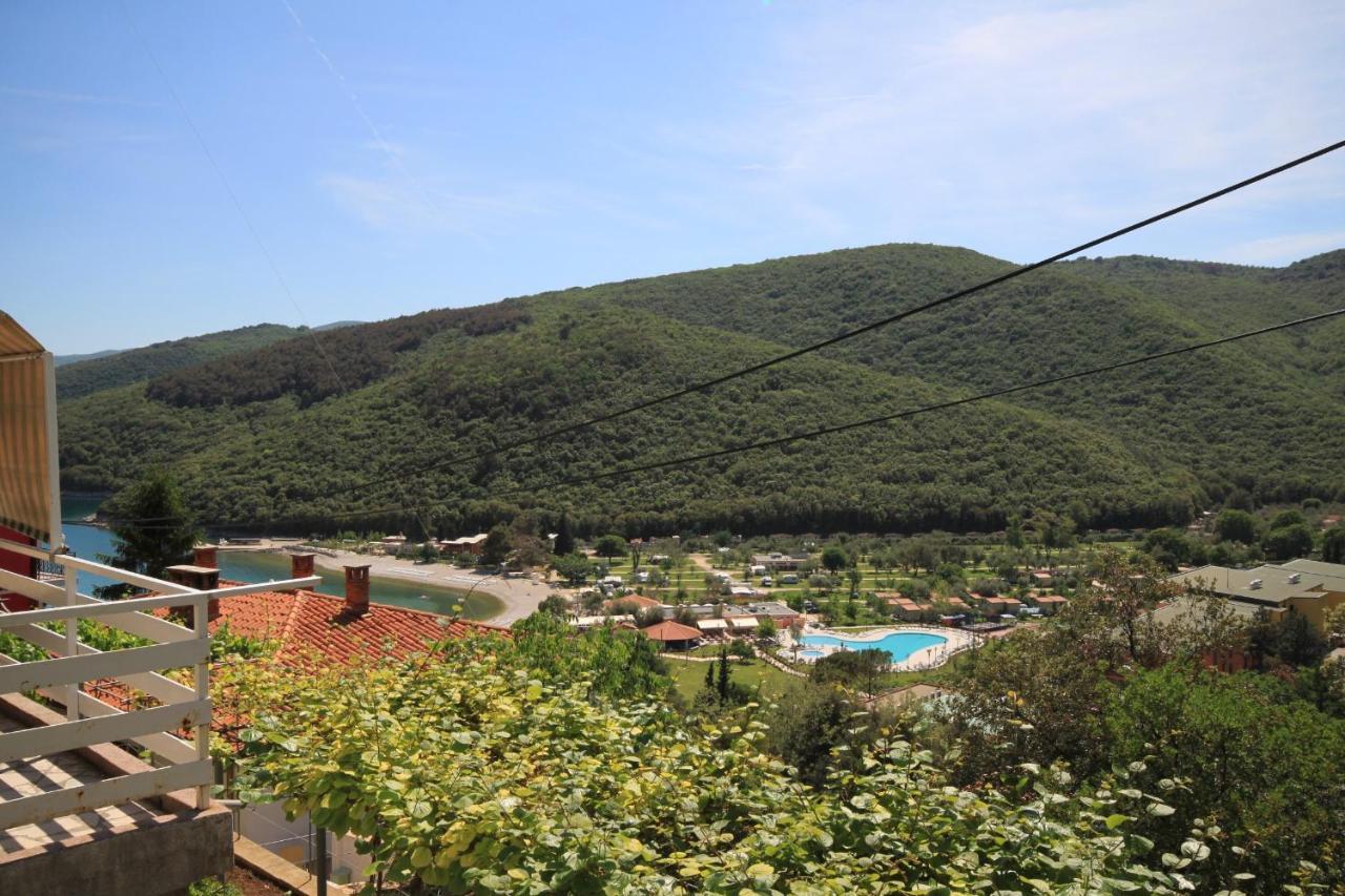 Apartments With A Parking Space Rabac, Labin - 6414 Ngoại thất bức ảnh