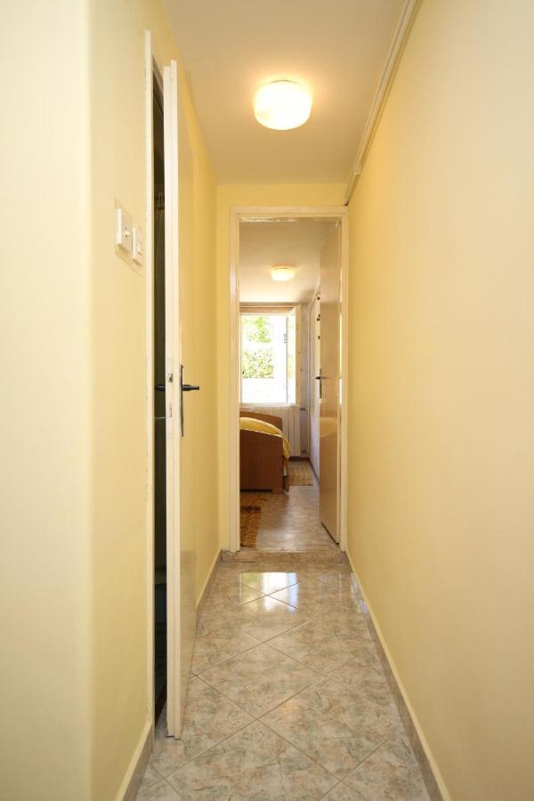 Apartments With A Parking Space Rabac, Labin - 6414 Ngoại thất bức ảnh