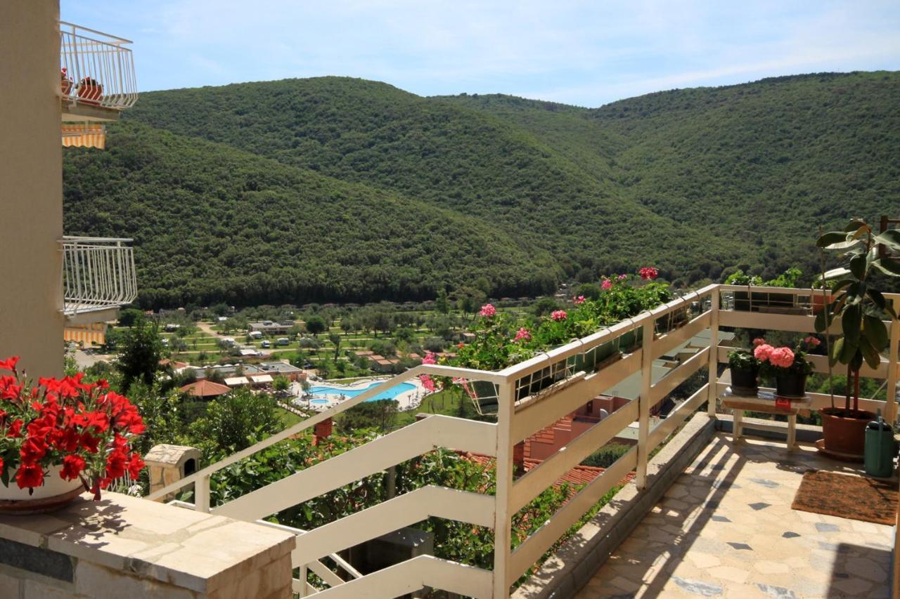 Apartments With A Parking Space Rabac, Labin - 6414 Ngoại thất bức ảnh