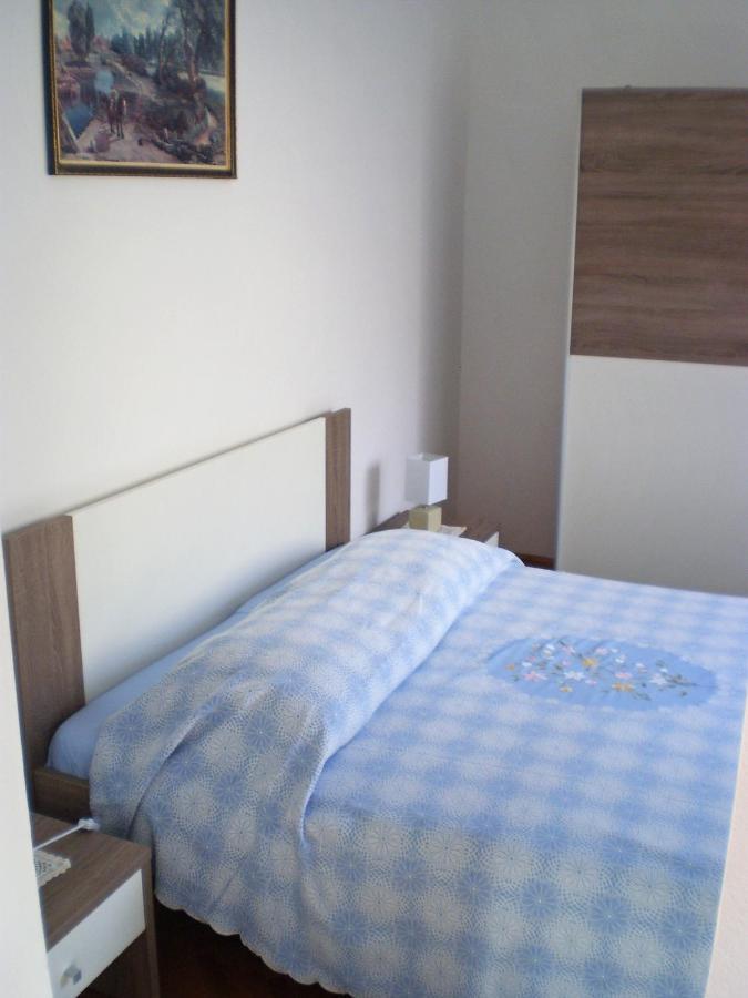 Apartments With A Parking Space Rabac, Labin - 6414 Ngoại thất bức ảnh