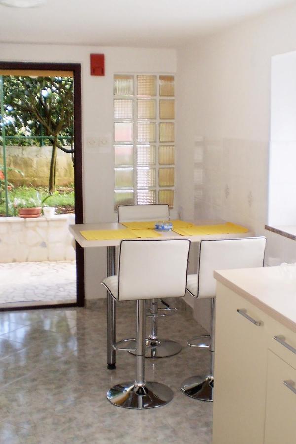 Apartments With A Parking Space Rabac, Labin - 6414 Ngoại thất bức ảnh