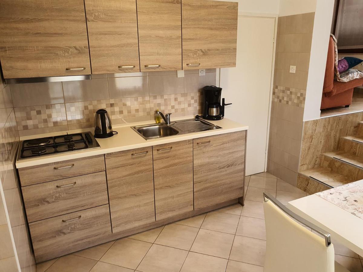 Apartments With A Parking Space Rabac, Labin - 6414 Ngoại thất bức ảnh