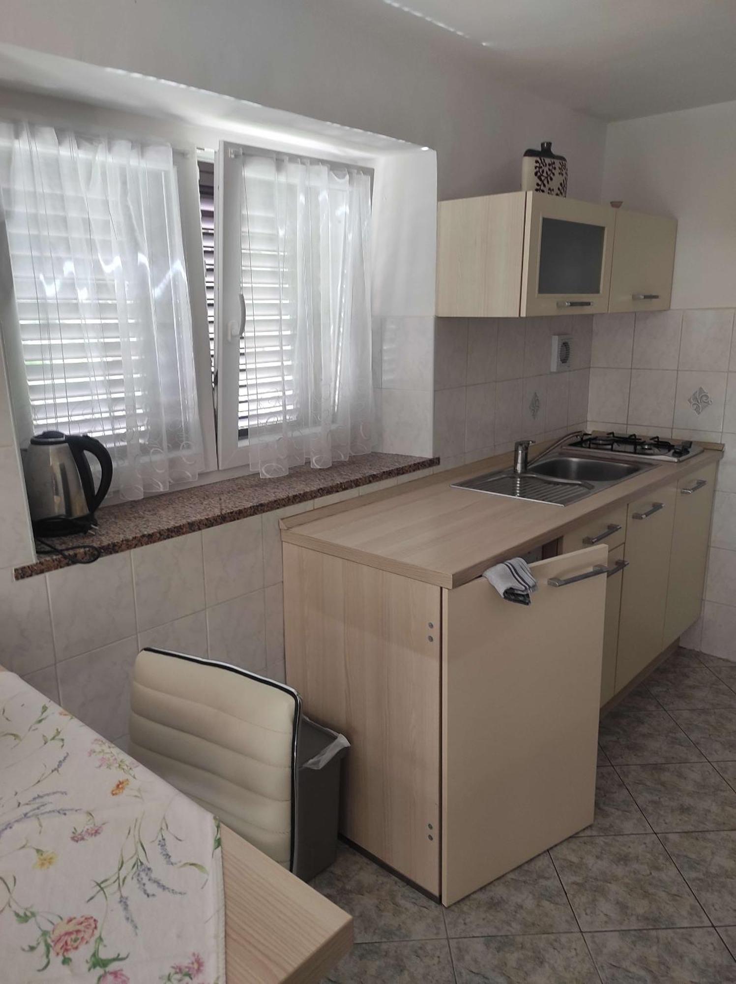 Apartments With A Parking Space Rabac, Labin - 6414 Ngoại thất bức ảnh