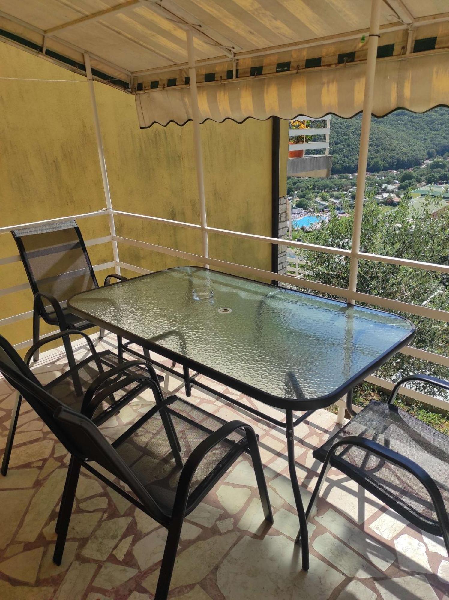Apartments With A Parking Space Rabac, Labin - 6414 Ngoại thất bức ảnh