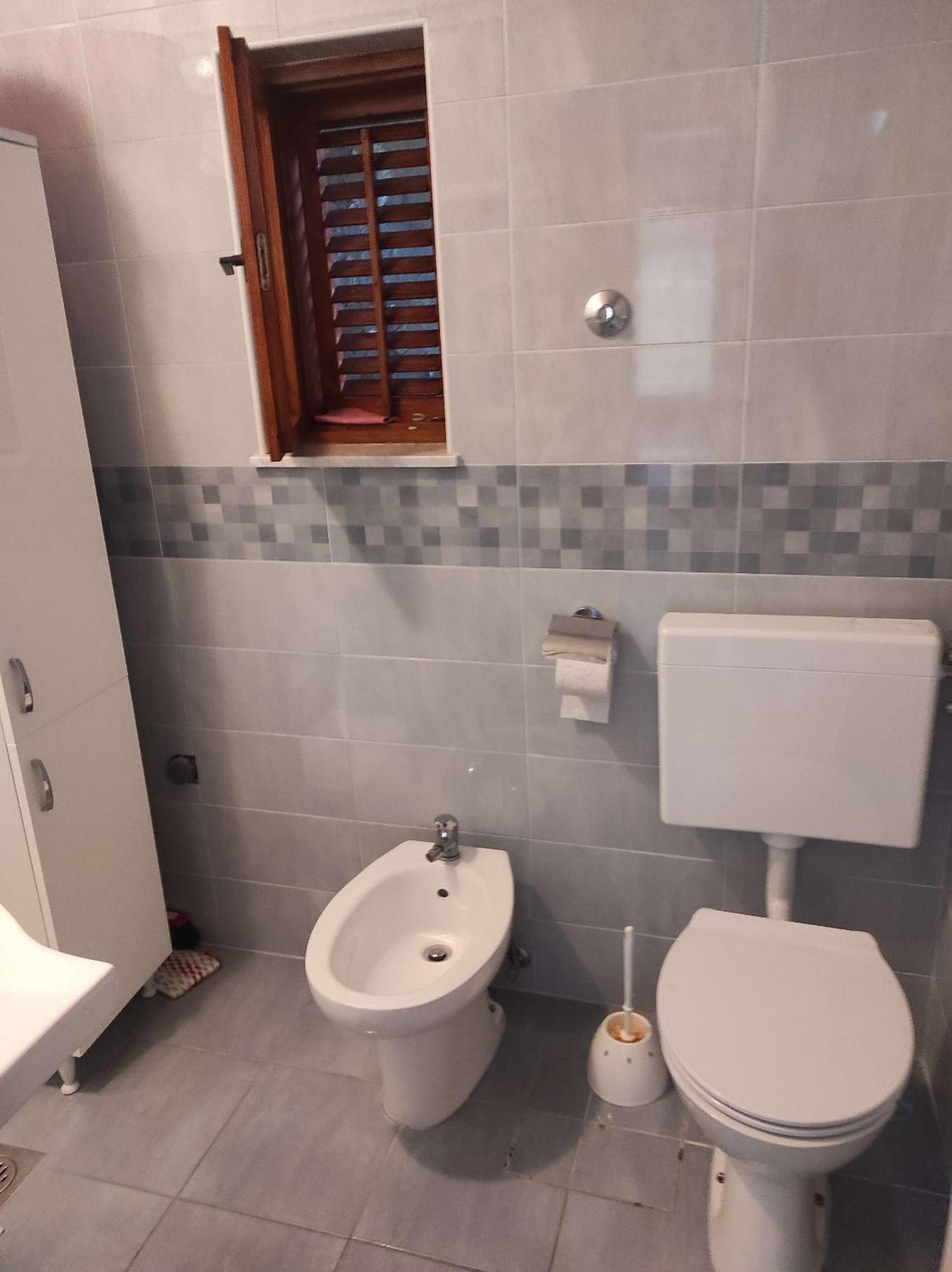 Apartments With A Parking Space Rabac, Labin - 6414 Phòng bức ảnh