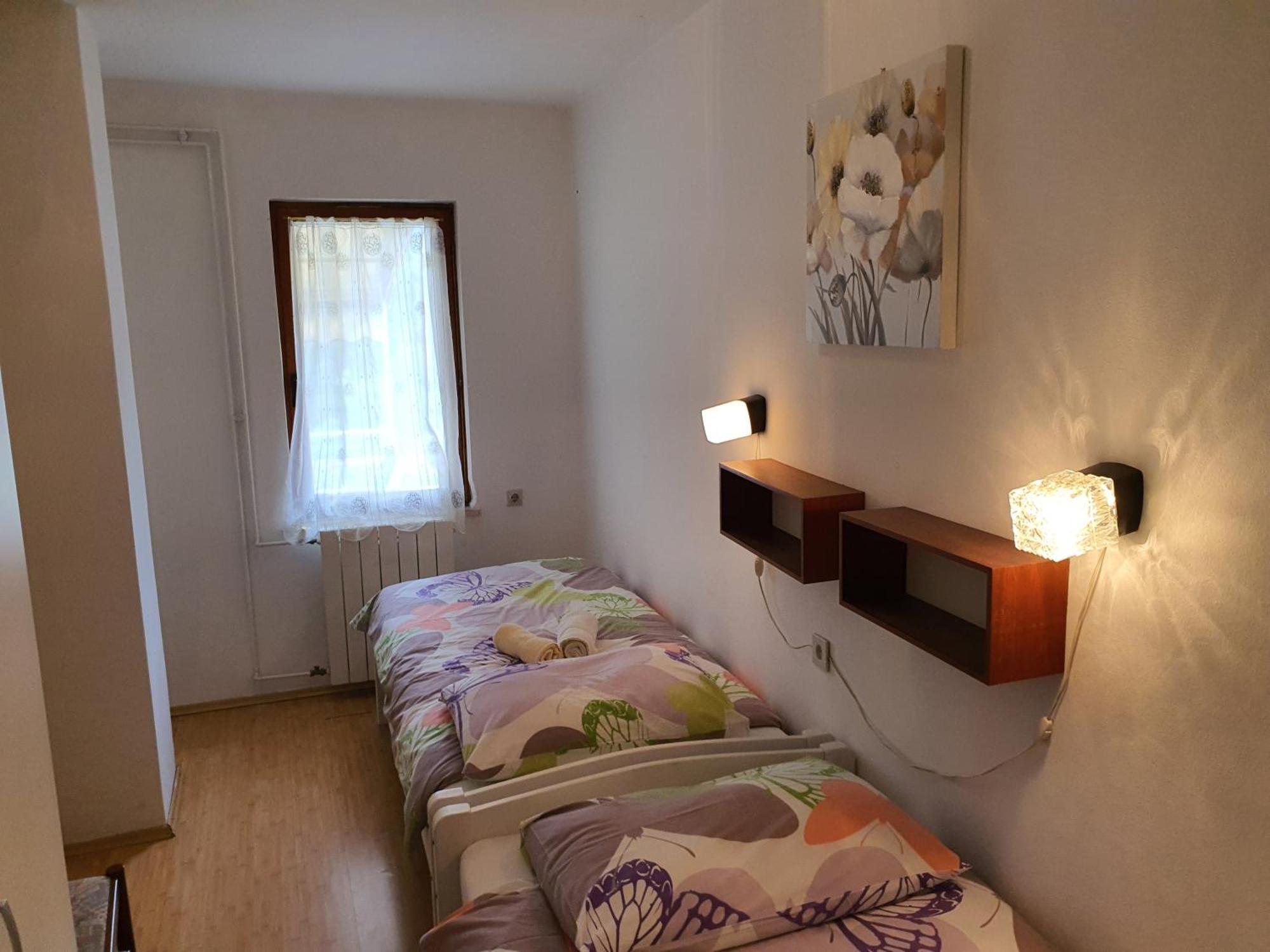 Apartments With A Parking Space Rabac, Labin - 6414 Phòng bức ảnh