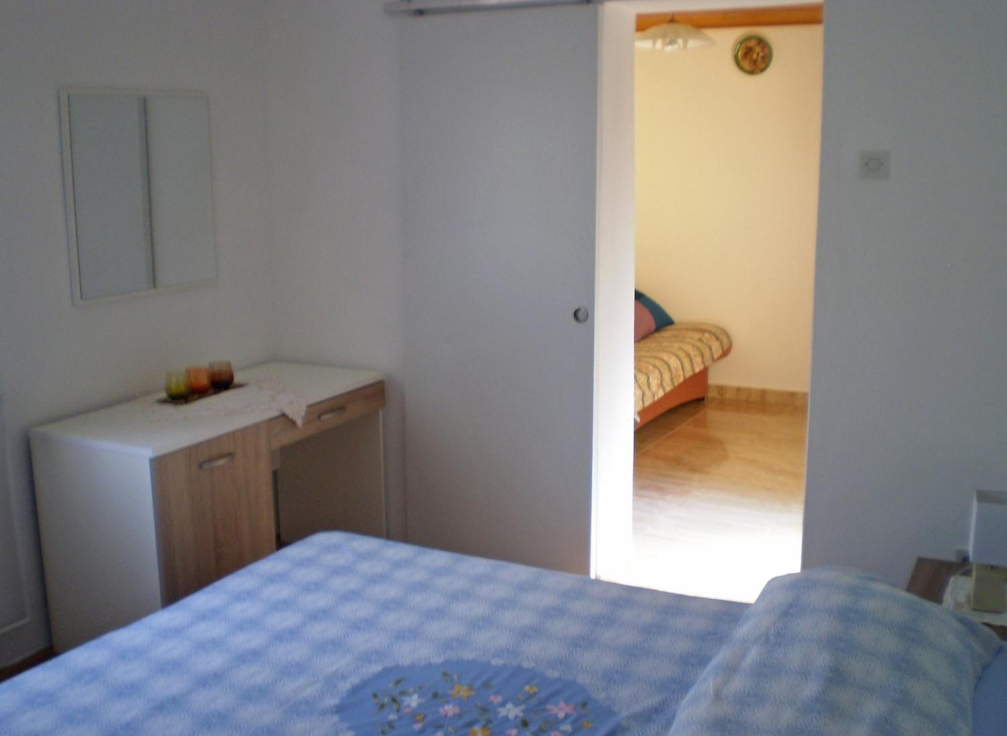 Apartments With A Parking Space Rabac, Labin - 6414 Phòng bức ảnh