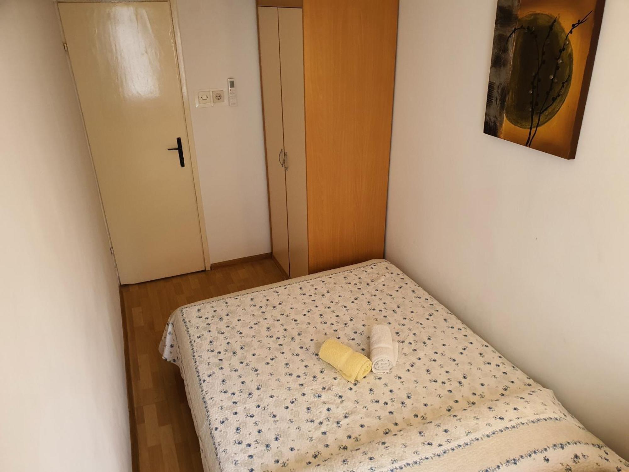 Apartments With A Parking Space Rabac, Labin - 6414 Phòng bức ảnh