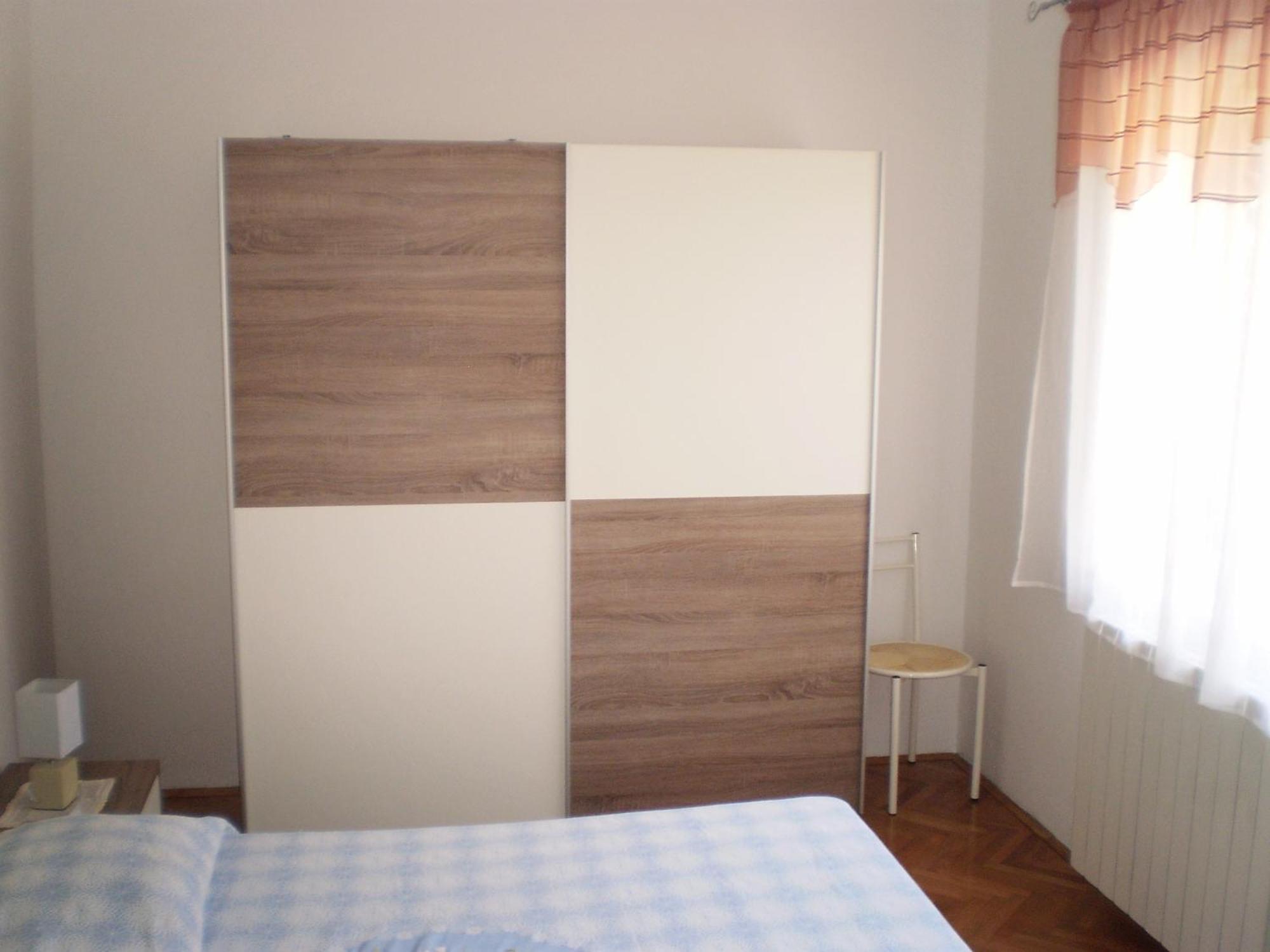 Apartments With A Parking Space Rabac, Labin - 6414 Phòng bức ảnh